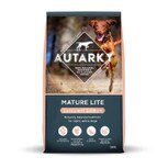 Autarky Mature Salmon dry dog food